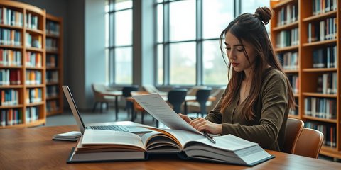 Cara Membuat Footnote yang Baik dan Benar, Ketahui Panduannya