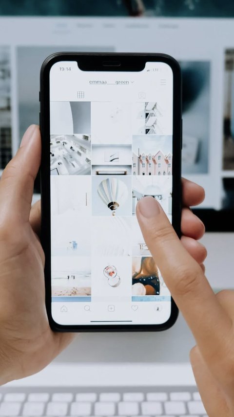 Begini Wujud iPhone SE 4