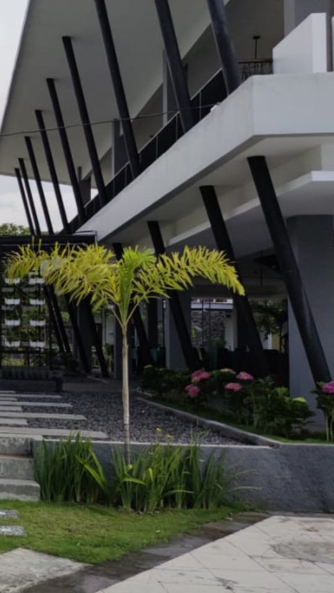 Kamar Hotel Berbintang di Yogyakarta hingga Bali Laku Keras saat Libur Imlek, Tertinggi Sejak Pandemi Covid-19