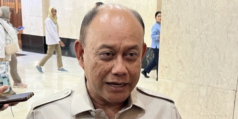 Usai Viral, BGN Pertegas Soal Menu Belalang dan Ulat Sagu di Makan Bergizi Gratis