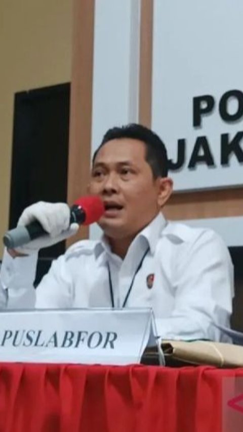 Pemerasan Anak Bos Prodia Rp5 Miliar, AKBP Bintoro Bakal Diproses Secara Pidana