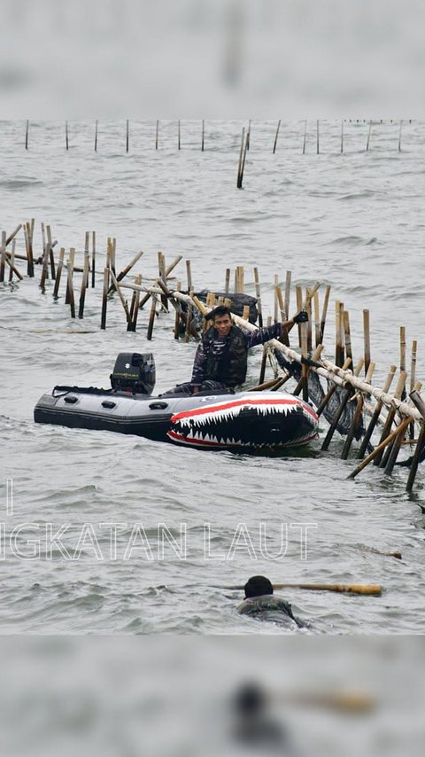 Terbongkar Modus Aparat Desa Pinjam KTP Warga untuk Sertifikatkan Laut di Tangerang