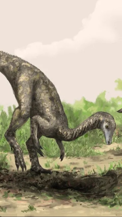 Ilmuwan Ungkap di Hutan Amazon Kemungkinan Terkubur Fosil Dinosaurus Tertua yang Pernah Ada, Ini Alasannya