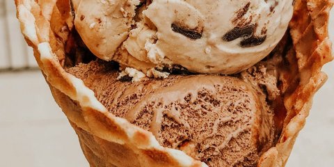 80 Kata Kata Promosi Es Krim yang Memikat Hati Pelanggan