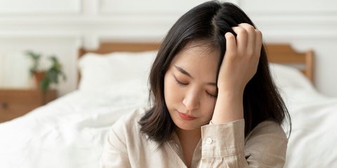Mudah Emosi hingga Sulit Tidur, Ini Ciri-ciri Gula Darah Tinggi yang Mungkin Dialami Usia 20-an, Pernahkah Merasakannya?