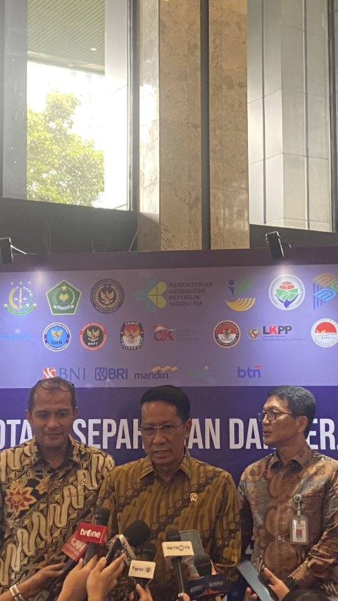 Ekstradisi Buronan Paulus Tanos Butuh 45 Hari, Ini Penyebabnya