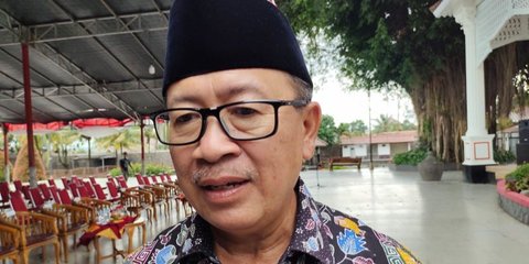 Bupati Cianjur Mohon Bantuan Ini ke Prabowo, Sebab Pendapat Daerah Terus Merosot