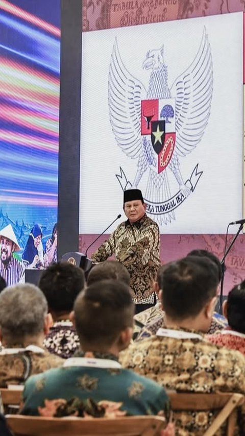 BPK Laporkan Tata Keuangan Negara Semester I 2024 ke Prabowo, 4 Kementerian Diganjar Opini Wajar Dengan Pengecualian