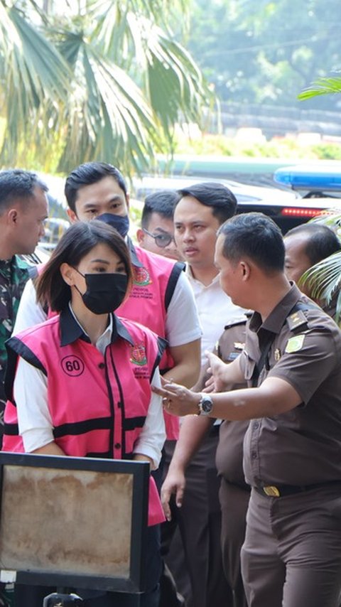 Hakim Minta Aset Crazy Rich PIK Helena Lim Dikembalikan, Ini Reaksi MA