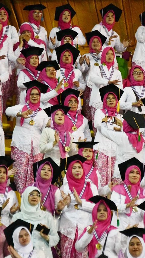 Ada Wacana Libur Satu Bulan Selama Ramadan, Ternyata Sudah Pernah dari Zaman Kolonial Belanda