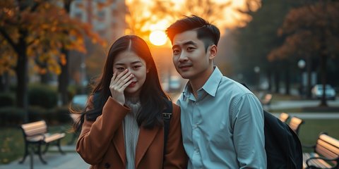 70 Kata Perpisahan Buat Pacar yang Menyentuh Hati Tapi Penuh Makna Mendalam