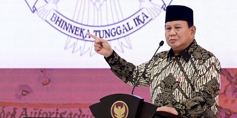 Prabowo Gratiskan Pemeriksaan Kesehatan Buat Warga yang Ulang Tahun, Mulai Balita hingga Lansia