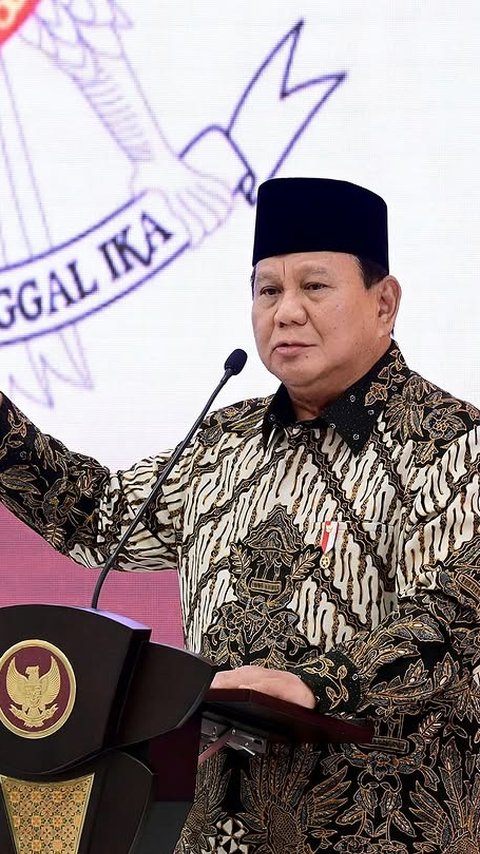 Prabowo Gratiskan Pemeriksaan Kesehatan Buat Warga yang Ulang Tahun, Mulai Balita hingga Lansia