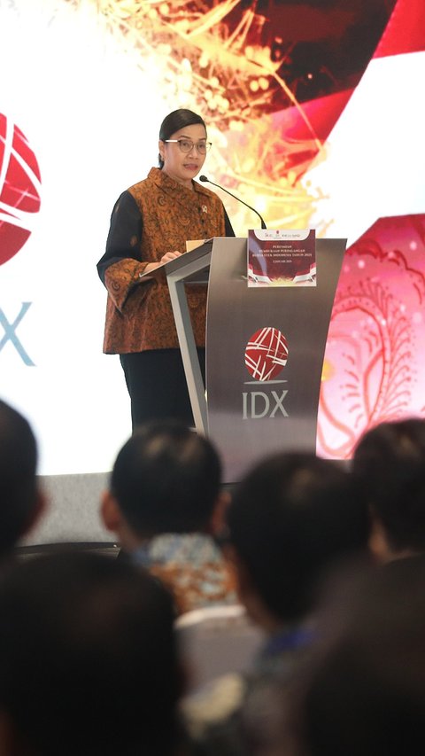 Cerita Sri Mulyani Sebut Prabowo Jadi Presiden Pertama ke Kemenkeu Sampai Penasaran Intip Duit Negara Akhir Tahun