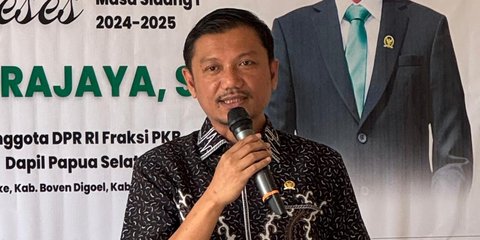 DPR Usul Kriteria Tambahan Capres usai Presidential Threshold Dihapus: Nyalon Hansip Saja Ada Syaratnya