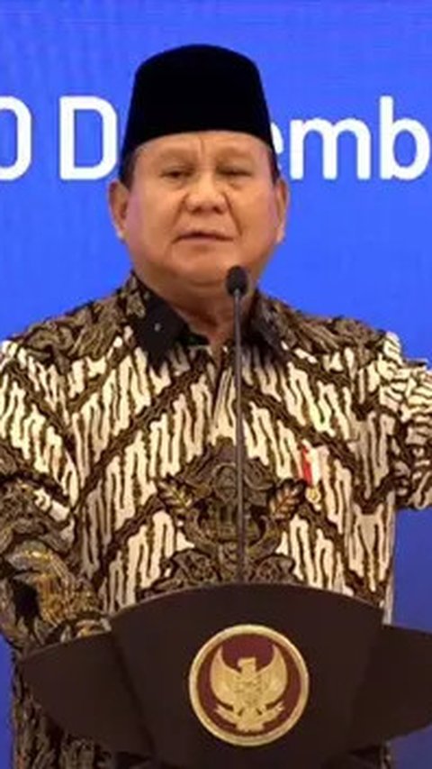 Prabowo Gelontorkan Anggaran Rp3,2 Triliun untuk Program Pemeriksaan Kesehatan Gratis Saat Ulang Tahun