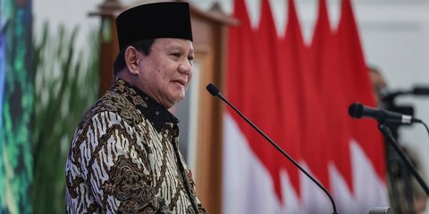 Alasan Prabowo Beri 'Kado Spesial' Pemeriksaan Kesehatan Gratis bagi Warga Berulang Tahun