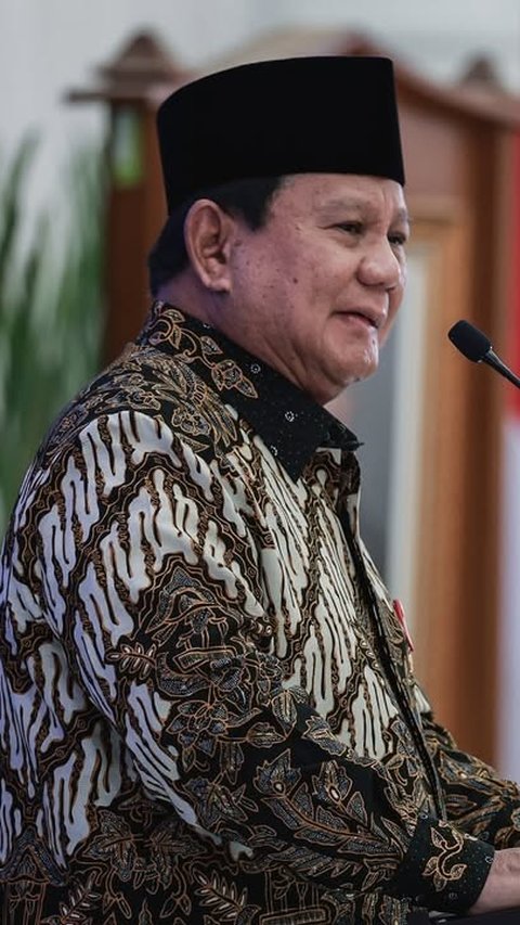 Alasan Prabowo Beri 'Kado Spesial' Pemeriksaan Kesehatan Gratis bagi Warga Berulang Tahun