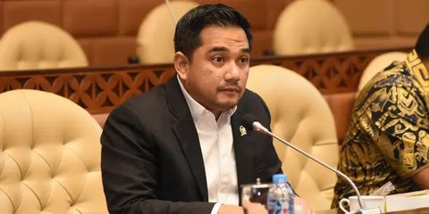 Usai Putusan MK, DPR dan Pemerintah Segera Rapat Bahas Aturan Jumlah Paslon Capres-Cawapres