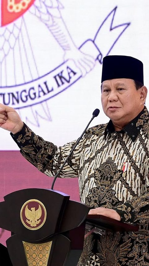 INFOGRAFIS: Prabowo Kucurkan Rp4,7 T untuk 'Kado' Pemeriksaan Kesehatan Gratis Warga yang Berulang Tahun