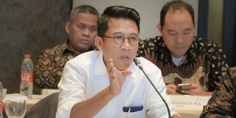 Kritik Keras Dirjen Pajak, Ketua Komisi XI DPR: Tidak Mampu Terjemahkan Pesan Presiden soal PPN