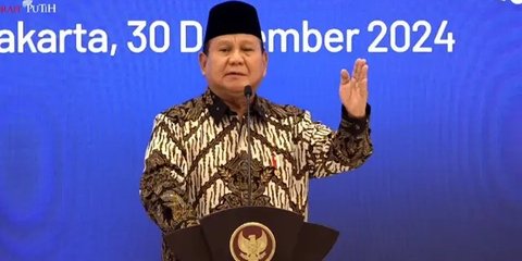 Program Cek Kesehatan Gratis 2025, Upaya Presiden Prabowo untuk Dukung Kesejahteraan Masyarakat