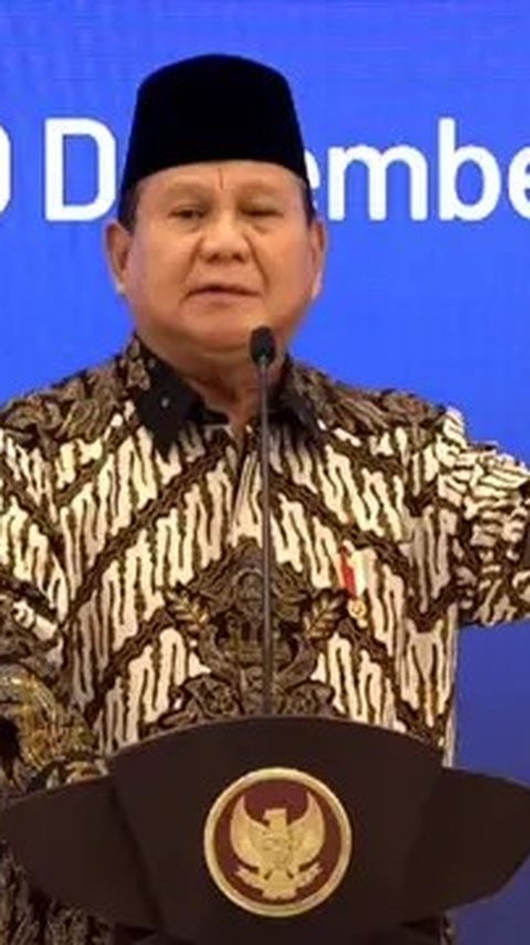 Program Cek Kesehatan Gratis 2025, Upaya Presiden Prabowo untuk Dukung Kesejahteraan Masyarakat