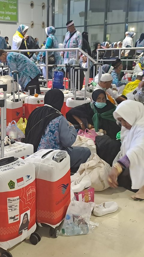 DPR Dorong Kemenag Bangun RS Indonesia di Arab Saudi Demi Kenyamanan Jemaah Haji