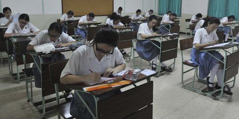 PPDB Resmi Berganti Nama jadi SPMB, Apa Bedanya?