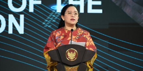 Ketua DPR Buka Suara soal Izin Tambang untuk Kampus: Harus Bermanfaat untuk Masyarakat