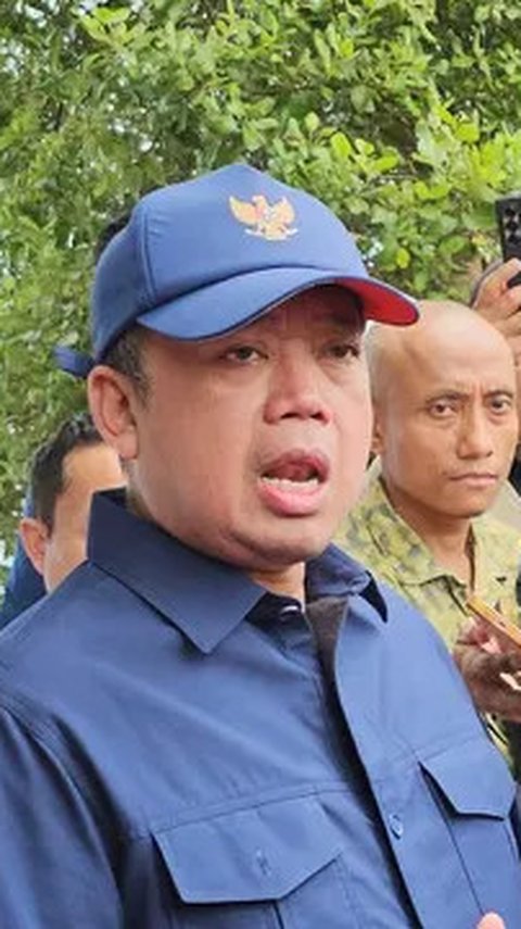 Menteri Nusron Copot 8 Pegawai ATR/BPN Buntut SHM dan HGB Pagar Laut di Laut Tangerang