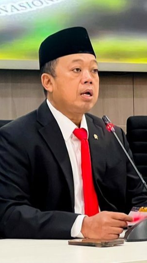 Komisi II DPR Panggil Menteri ATR/BPN Nusron Wahid: Pemagaran Laut Tidak Boleh Terulang!