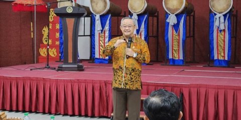 SPMB 2025 Beri Peran Lebih Besar ke Sekolah Swasta, Cara Pemerintah Kurangi Praktik Jual Beli Kursi