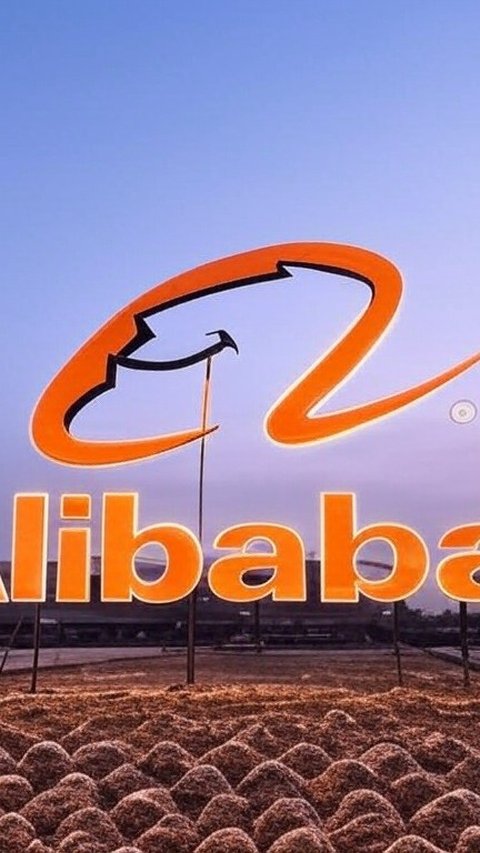 Tak Mau Kalah, Alibaba Rilis Qwen AI Diklaim Unggul Dibanding DeepSeek