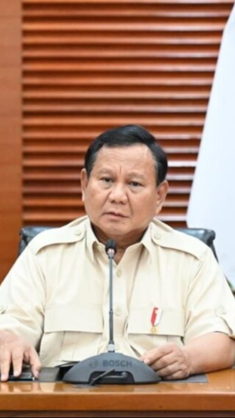 Prabowo di Depan Pati TNI-Polri: Kalau Negara Mau Dihancurkan, Lawan Memperlemah Tentara dan Polisi