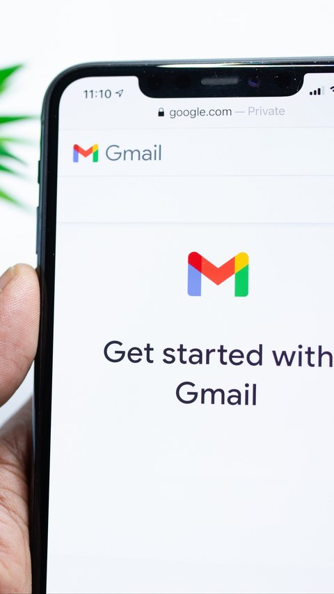 Cara Buat Email Baru dengan Mudah di HP dan Laptop