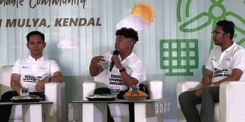Billy Mambrasar Soroti Potensi Ancaman Krisis Pupuk di Program Ketahanan Pangan Nasional