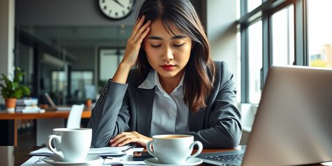 Cara Mengatasi Ngantuk Terus Menerus: Panduan Lengkap untuk Tetap Segar dan Produktif