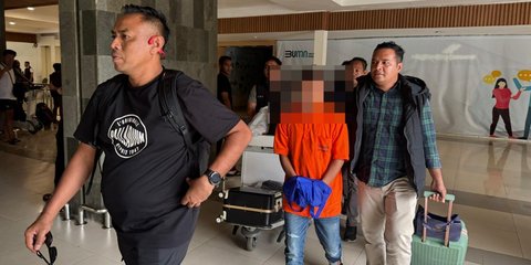 Kronologi Penyelundupan 41 WNA Bangladesh dari Indonesia ke Australia