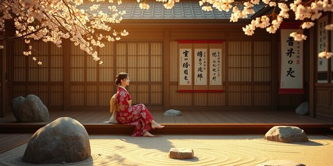 100 Kata Kata Romantis Bahasa Jepang yang Memikat Hati