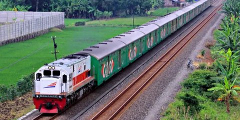 Perkuat Komitmen ESG, KAI Logistik Kini Kantongi ISO Anti Penyuapan