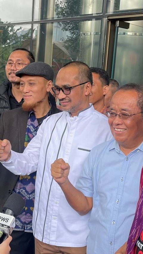 VIDEO: Kejutan! Abraham Samad Cs Blak-blakan Dugaan Korupsi PSN PIK 2 dan Suap SHM Laut