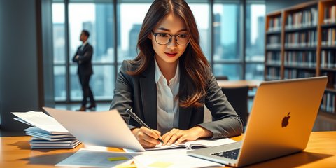 90 Kata Kata Saran dalam Makalah yang Efektif dan Membangun