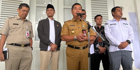 Pj Gubernur Jakarta Terbitkan Ingub soal Efisiensi Anggaran, Belanja Perjalanan Dinas hingga Studi Banding Dipangkas 50 Persen