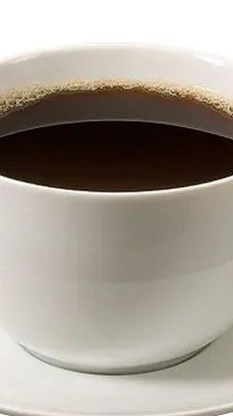 Cara Sehat Minum Kopi yang Aman untuk Lambung