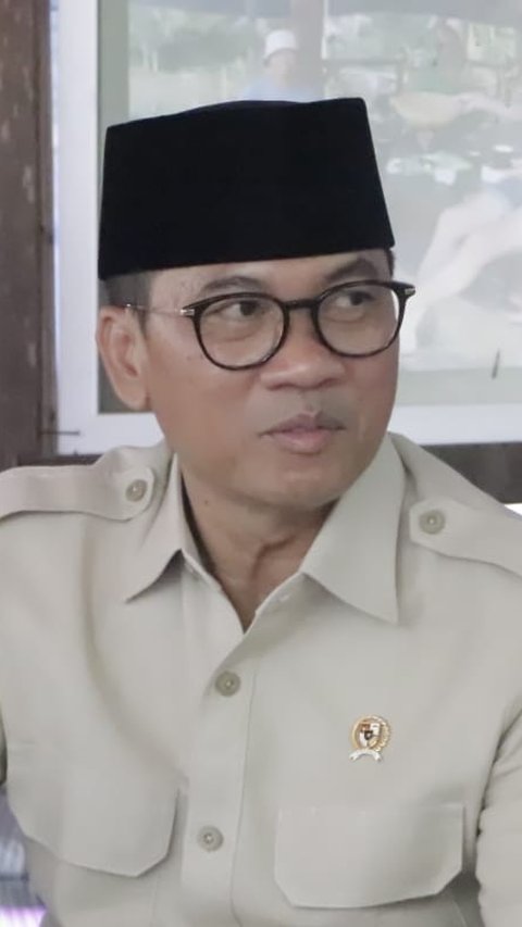 PAN Belum Berencana Usung Kader jadi Capres 2029 usai Putusan MK: Kita Setia sama Prabowo