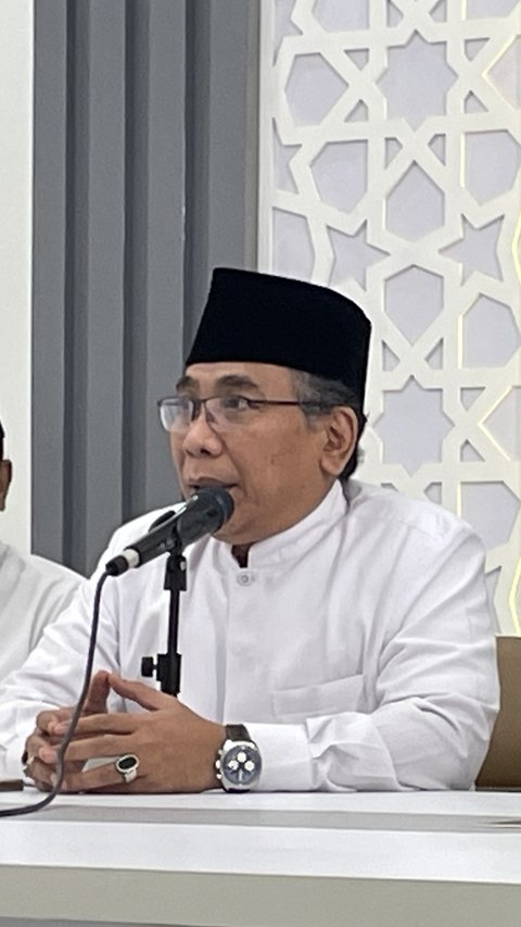 Cari Investor, PBNU Sebut Butuh Dana Besar untuk Setor Uang ke Pemerintah Sebelum Reklamasi Tambang