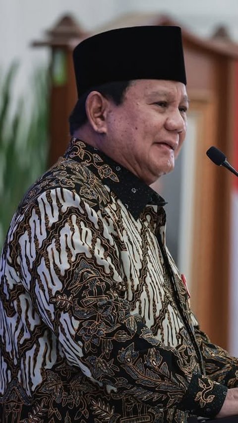 Prabowo Hapus Tunggakan Utang 67 Ribu UMKM Sebesar Rp2,5 Triliun Mulai Pekan Depan