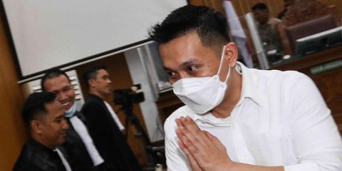 AKBP Chuck Putranto Naik Jabatan usai Hampir Dipecat Karena Kasus Sambo, Ini Posisi Barunya