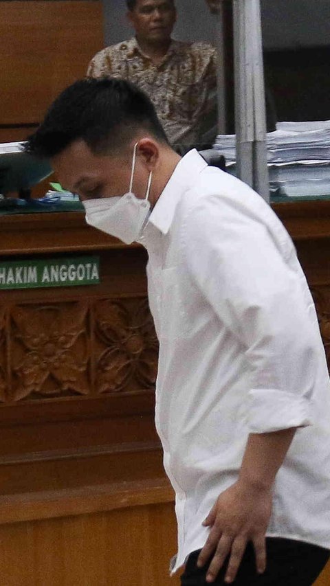 AKBP Chuck Putranto Naik Jabatan usai Hampir Dipecat Karena Kasus Sambo, Ini Posisi Barunya